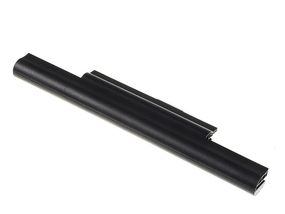 Green Cell Laptop Battery AS10B75 AS10B31 for Acer Aspire 5553 5625G 5745 5745G 5820T 5820TG 7250 7739 7745 kaina ir informacija | Akumuliatoriai nešiojamiems kompiuteriams | pigu.lt