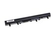 Green Cell Laptop Battery for Acer Aspire E1-522 E1-530 E1-532 E1-570 E1-572 V5-531 V5-571 kaina ir informacija | Akumuliatoriai nešiojamiems kompiuteriams | pigu.lt