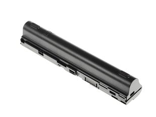 Green Cell Laptop Battery for Acer Aspire v5-171 v5-121 v5-131 цена и информация | Аккумуляторы для ноутбуков | pigu.lt