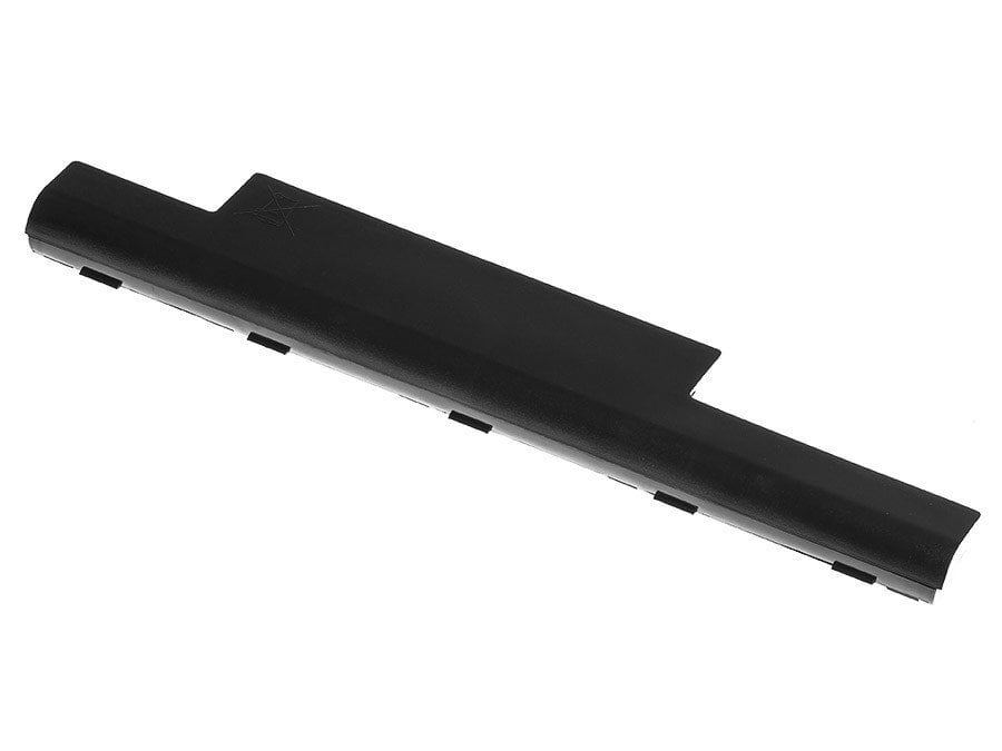 Green Cell Laptop Battery for Acer Aspire 5733 5741 5742 5742G 5750G E1-571 TravelMate 5740 5742 kaina ir informacija | Akumuliatoriai nešiojamiems kompiuteriams | pigu.lt