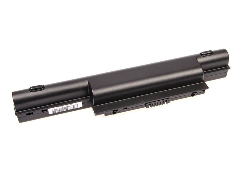 Green Cell Laptop Battery for Acer Aspire 5733 5741 5742 5742G 5750G E1-571 TravelMate 5740 5742 8800mAh цена и информация | Akumuliatoriai nešiojamiems kompiuteriams | pigu.lt