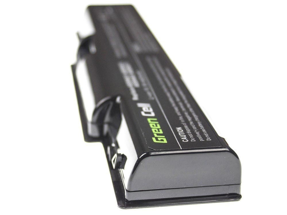 Green Cell Laptop Battery for Acer Aspire 5532 5732Z 5734Z eMachines E525 E625 E725 G430 G525 G625 цена и информация | Akumuliatoriai nešiojamiems kompiuteriams | pigu.lt