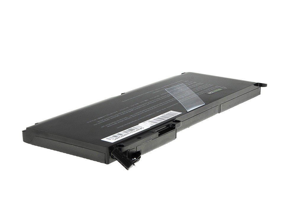 Green Cell Laptop Battery for Apple MacBook 13 A1342 2009-2010 kaina ir informacija | Akumuliatoriai nešiojamiems kompiuteriams | pigu.lt