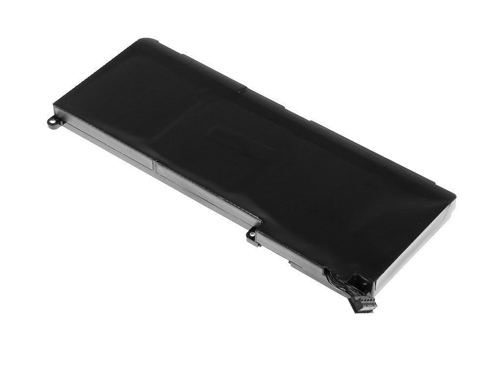 Green Cell Laptop Battery for Apple MacBook 13 A1342 2009-2010 kaina ir informacija | Akumuliatoriai nešiojamiems kompiuteriams | pigu.lt