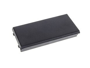 Green Cell Laptop Battery for Asus F5N F5R F5V F5M F5GLF5SL F5RL X50 X50N X50RL kaina ir informacija | Akumuliatoriai nešiojamiems kompiuteriams | pigu.lt