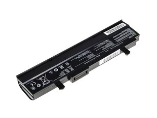 Green Cell Laptop Battery for Asus Eee PC 1015 1015PN 1215 1215N 1215B цена и информация | Аккумуляторы для ноутбуков	 | pigu.lt