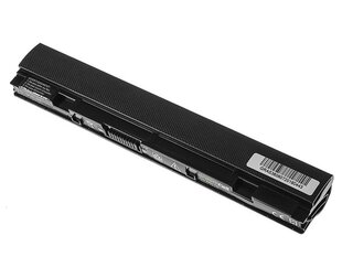 Green Cell Laptop Battery for Asus Eee-PC X101 X101H X101C X101CH X101X kaina ir informacija | Akumuliatoriai nešiojamiems kompiuteriams | pigu.lt