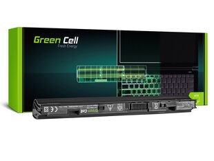 Green Cell Laptop Battery for Asus Eee-PC X101 X101H X101C X101CH X101X цена и информация | Аккумуляторы для ноутбуков	 | pigu.lt