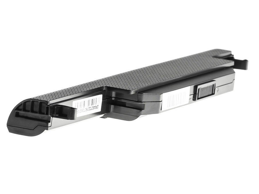 Green Cell Laptop Battery for Asus R400 R500 R500V R500V R700 K55 K55A K55VD K55VJ K55VM kaina ir informacija | Akumuliatoriai nešiojamiems kompiuteriams | pigu.lt