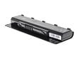 Green Cell Laptop Battery for Asus G56 N46 N56 N56DP N56V N56VM N56VZ N76 kaina ir informacija | Akumuliatoriai nešiojamiems kompiuteriams | pigu.lt