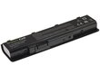 Green Cell Laptop Battery for N45 N55 N55S N55SF N55SL N75 N75E N75S N75SF N75SL цена и информация | Akumuliatoriai nešiojamiems kompiuteriams | pigu.lt