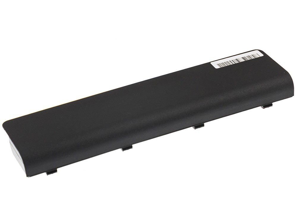 Green Cell Laptop Battery for N45 N55 N55S N55SF N55SL N75 N75E N75S N75SF N75SL kaina ir informacija | Akumuliatoriai nešiojamiems kompiuteriams | pigu.lt