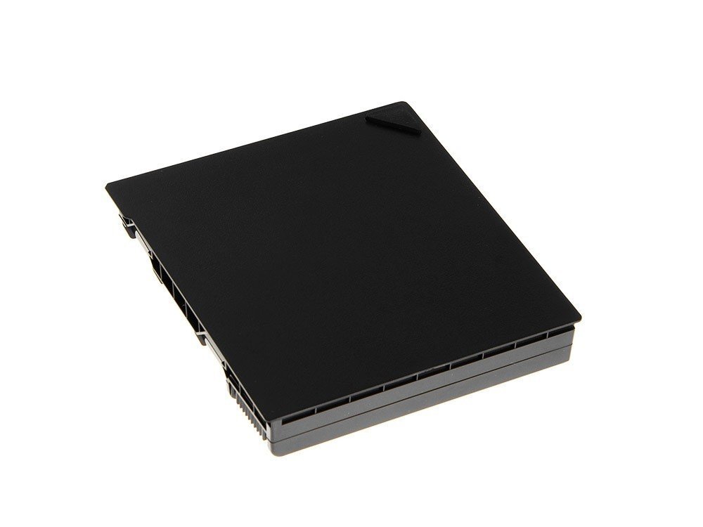 Green Cell Laptop Battery for A42-G74 for G74 G74S G74J G74JH G74SX kaina ir informacija | Akumuliatoriai nešiojamiems kompiuteriams | pigu.lt