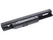 Green Cell PRO Laptop Battery for Asus K53 K53E K53S K53SV X53 X53S X53U X54 X54C X54H kaina ir informacija | Akumuliatoriai nešiojamiems kompiuteriams | pigu.lt