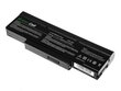 Green Cell Laptop Battery for Asus A9 S9 S96 Z62 Z9 Z94 Z96 PC CLUB EnPower ENP 630 COMPAL FL90 COMPAL FL92 цена и информация | Akumuliatoriai nešiojamiems kompiuteriams | pigu.lt