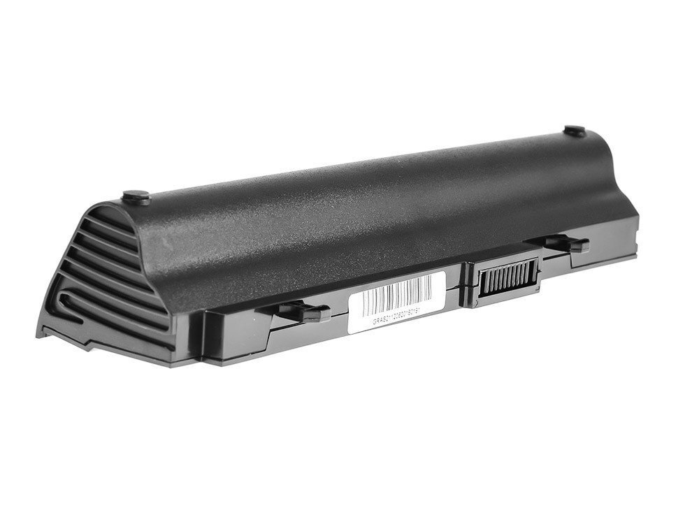 Green Cell Laptop Battery for Asus Eee PC 1015 1015PN 1215 1215N 1215B kaina ir informacija | Akumuliatoriai nešiojamiems kompiuteriams | pigu.lt