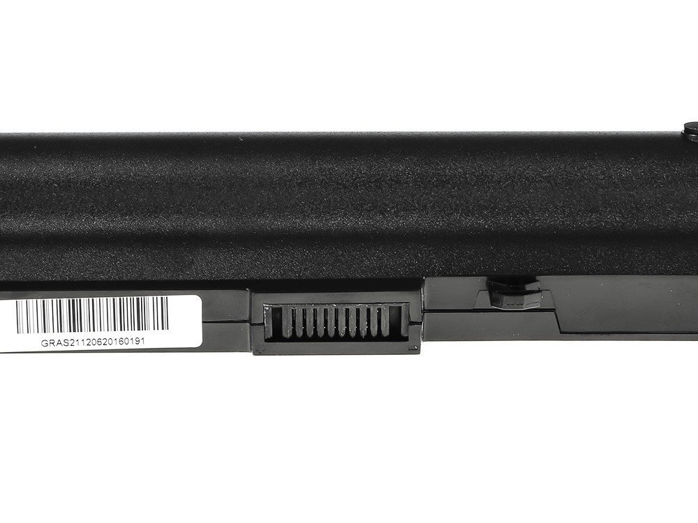 Green Cell Laptop Battery for Asus Eee PC 1015 1015PN 1215 1215N 1215B kaina ir informacija | Akumuliatoriai nešiojamiems kompiuteriams | pigu.lt