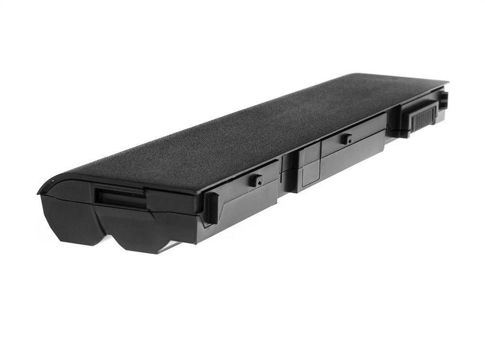 Green Cell Laptop Battery for Dell Latitude E5420 E5520 E6420 E6520 E6540 11.1V 6 cell kaina ir informacija | Akumuliatoriai nešiojamiems kompiuteriams | pigu.lt