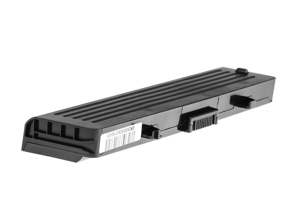 Green Cell Laptop Battery for Dell Inspiron 1525 1526 1545 1546 PP29L PP41L Vostro 500 kaina ir informacija | Akumuliatoriai nešiojamiems kompiuteriams | pigu.lt