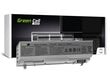 Green Cell Pro Laptop Battery for Dell Latitude E6400 E6410 E6500 E6510 E6400 ATG E6410 ATG Dell Precision M2400 M4400 M4500 kaina ir informacija | Akumuliatoriai nešiojamiems kompiuteriams | pigu.lt