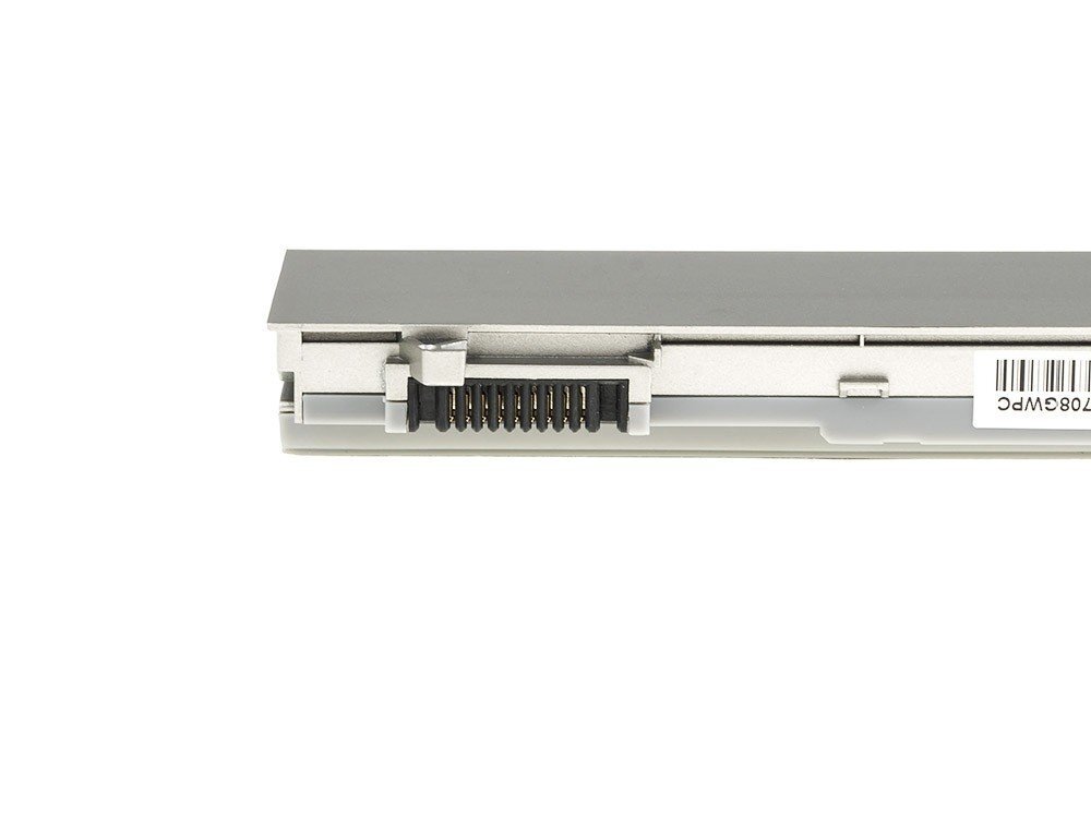 Green Cell Pro Laptop Battery for Dell Latitude E6400 E6410 E6500 E6510 E6400 ATG E6410 ATG Dell Precision M2400 M4400 M4500 kaina ir informacija | Akumuliatoriai nešiojamiems kompiuteriams | pigu.lt