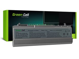 Green Cell DE09 notebook spare part Battery цена и информация | Аккумуляторы для ноутбуков | pigu.lt