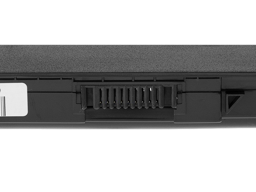 Green Cell Laptop Battery for Dell Vostro 1014 1015 1088 A840 A860 Inspiron 1410 kaina ir informacija | Akumuliatoriai nešiojamiems kompiuteriams | pigu.lt