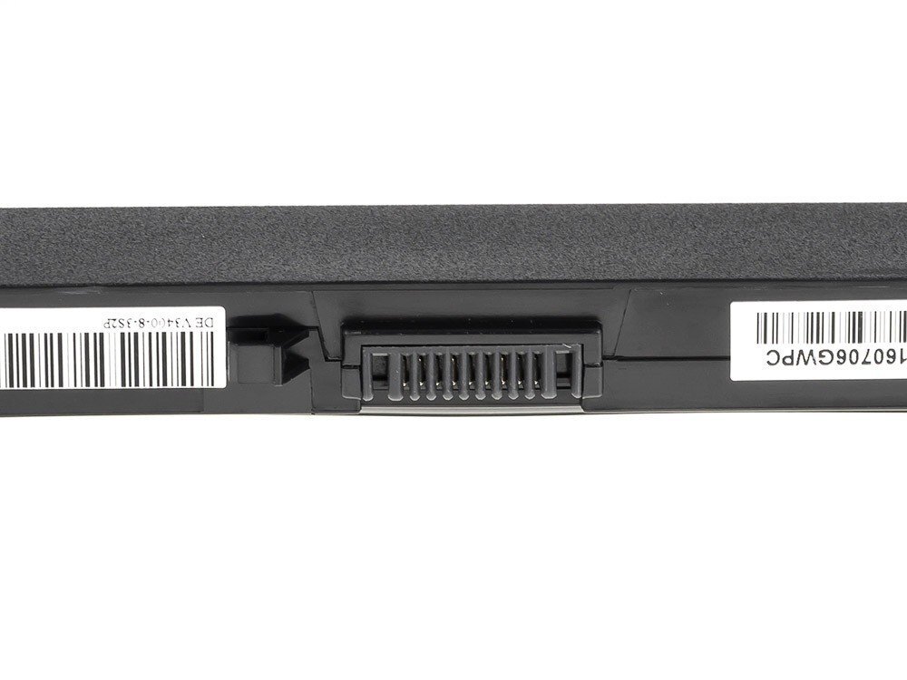 Green Cell Laptop Battery for Dell Vostro 3400 3500 3700 Inspiron 3700 8200 Precision M40 M50 цена и информация | Akumuliatoriai nešiojamiems kompiuteriams | pigu.lt