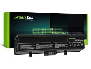 Green Cell Laptop Battery for Dell Inspiron XPS M1530 XPS M1530 XPS PP28L kaina ir informacija | Akumuliatoriai nešiojamiems kompiuteriams | pigu.lt