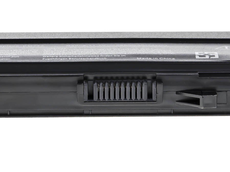 Green Cell Laptop Battery for Dell Latitude E5400 E5410 E5500 E5510 kaina ir informacija | Akumuliatoriai nešiojamiems kompiuteriams | pigu.lt