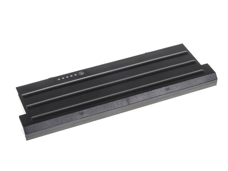 Green Cell Laptop Battery for Dell Latitude E5400 E5410 E5500 E5510 kaina ir informacija | Akumuliatoriai nešiojamiems kompiuteriams | pigu.lt