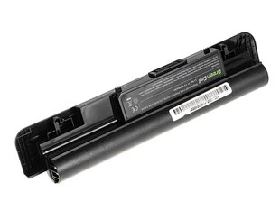 Green Cell Laptop Battery for Dell Vostro 1220 цена и информация | Аккумуляторы для ноутбуков	 | pigu.lt