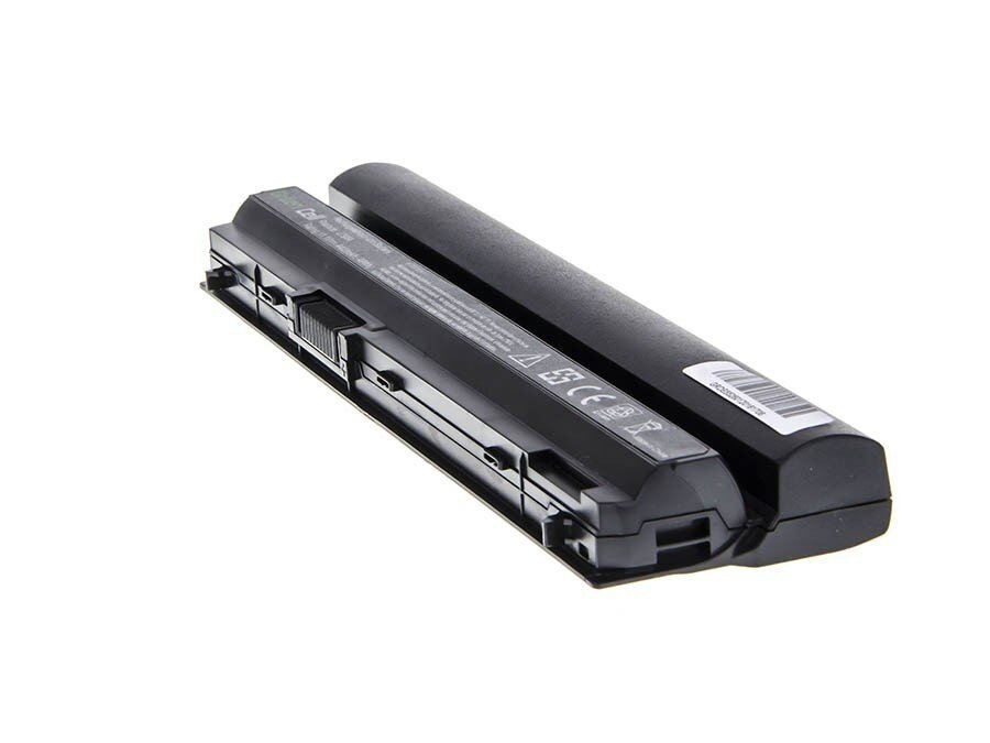 Green Cell Laptop Battery for Dell Latitude E6220 E6230 E6320 E6320 kaina ir informacija | Akumuliatoriai nešiojamiems kompiuteriams | pigu.lt