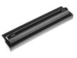 Green Cell Laptop Battery for Dell Latitude E6220 E6230 E6320 E6320 цена и информация | Akumuliatoriai nešiojamiems kompiuteriams | pigu.lt