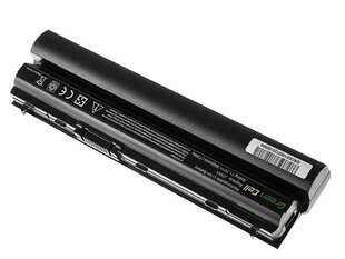 Green Cell Laptop Battery for Dell Latitude E6220 E6230 E6320 E6320 цена и информация | Аккумуляторы для ноутбуков	 | pigu.lt