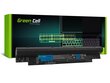 Green Cell Laptop Battery for Dell Vostro V131 V131R V131D Latitude 3330 kaina ir informacija | Akumuliatoriai nešiojamiems kompiuteriams | pigu.lt
