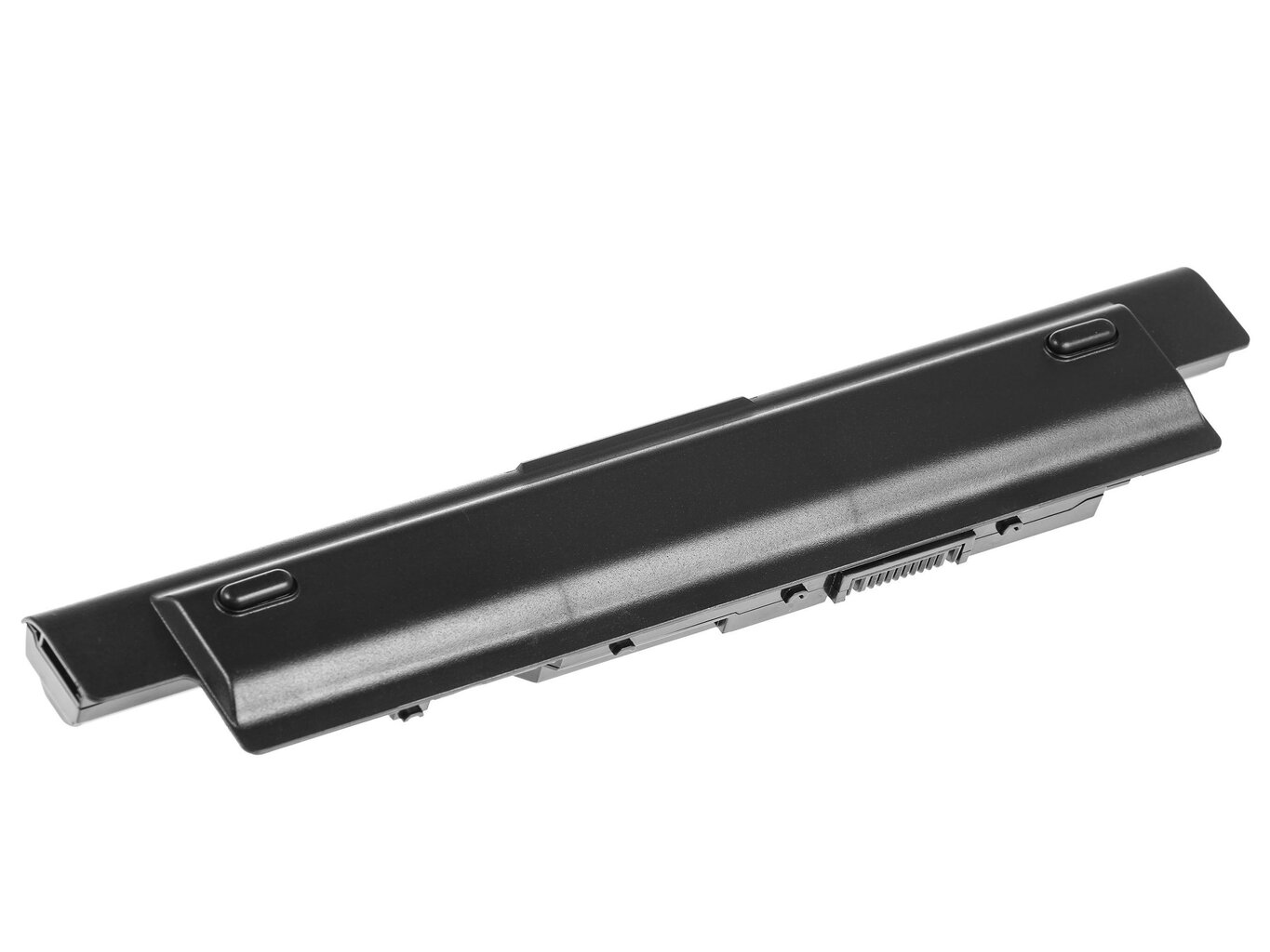 Green Cell Laptop Battery MR90Y for Dell Inspiron 14 3000 15 3000 3521 3537 15R 5521 5537 17 5749 kaina ir informacija | Akumuliatoriai nešiojamiems kompiuteriams | pigu.lt