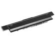 Green Cell Laptop Battery MR90Y for Dell Inspiron 14 3000 15 3000 3521 3537 15R 5521 5537 17 5749 kaina ir informacija | Akumuliatoriai nešiojamiems kompiuteriams | pigu.lt