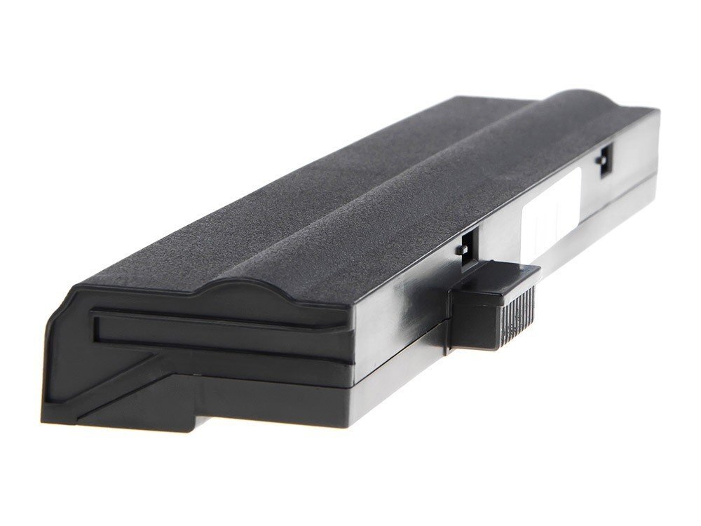 Green Cell Laptop Battery for Fujitsu-Siemens 3000 5000 7000 Blockbuster Excellent 3000 5000 UNIWILL 255 VEGA VegaPlus 255 kaina ir informacija | Akumuliatoriai nešiojamiems kompiuteriams | pigu.lt