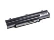 Green Cell Laptop Battery FPCBP250 for Fujitsu LifeBook AH530 AH531 A530 A531 kaina ir informacija | Akumuliatoriai nešiojamiems kompiuteriams | pigu.lt