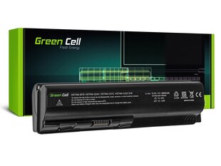 Green Cell HP01 notebook spare part Battery цена и информация | Аккумуляторы для ноутбуков | pigu.lt