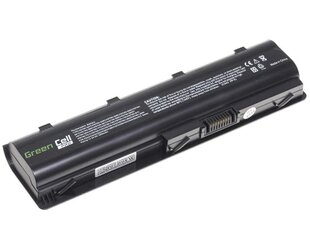 Green Cell PRO Battery for HP 635 650 655 2000 Pavilion G6 G7 | 11,1V 5200mAh цена и информация | Аккумуляторы для ноутбуков | pigu.lt