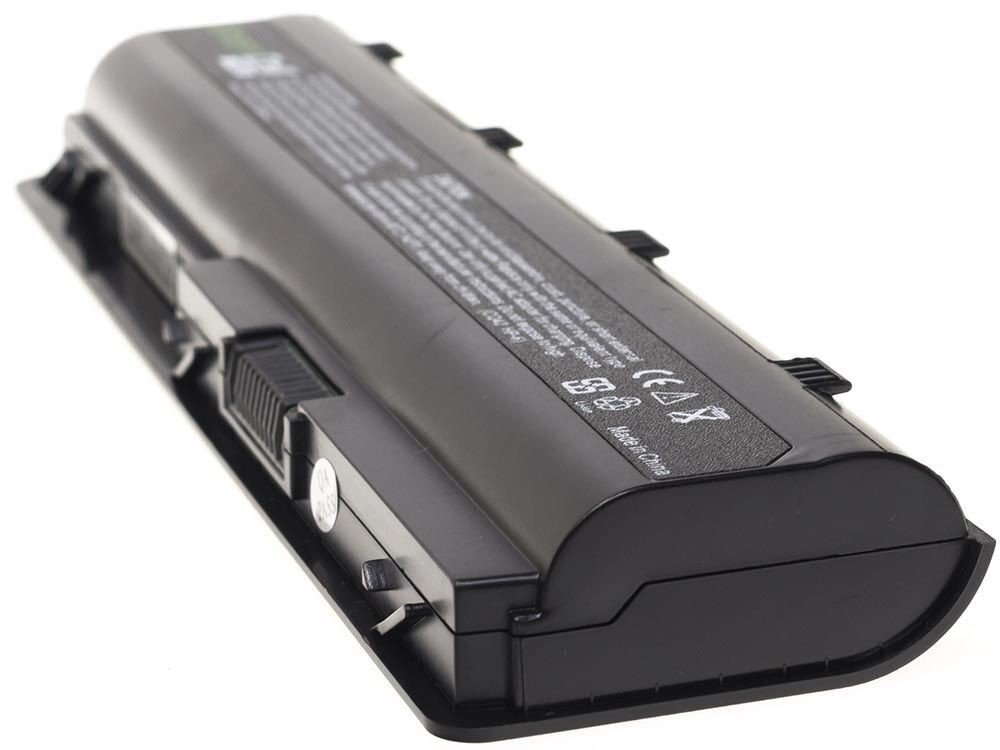 Green Cell PRO Laptop Battery for HP 635 650 655 2000 Pavilion G6 G7 Compaq 635 650 Compaq Presario CQ62 цена и информация | Akumuliatoriai nešiojamiems kompiuteriams | pigu.lt