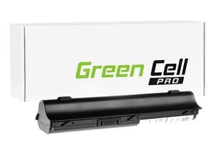 Green Cell PRO Laptop Battery MU06 for HP 635 650 655 2000 Pavilion G6 G7 Compaq 635 650 Compaq Presario CQ62 цена и информация | Аккумуляторы для ноутбуков | pigu.lt