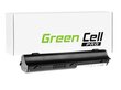 Green Cell PRO Laptop Battery MU06 for HP 635 650 655 2000 Pavilion G6 G7 Compaq 635 650 Compaq Presario CQ62 kaina ir informacija | Akumuliatoriai nešiojamiems kompiuteriams | pigu.lt