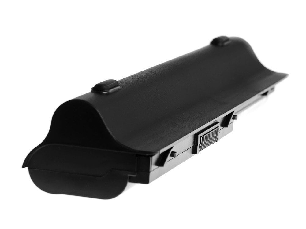 Green Cell PRO Laptop Battery MU06 for HP 635 650 655 2000 Pavilion G6 G7 Compaq 635 650 Compaq Presario CQ62 kaina ir informacija | Akumuliatoriai nešiojamiems kompiuteriams | pigu.lt