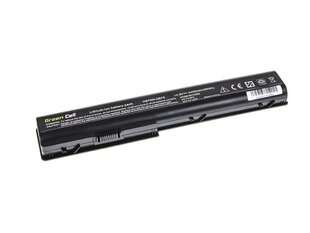 Green Cell HP07 notebook spare part Battery цена и информация | Аккумуляторы для ноутбуков | pigu.lt