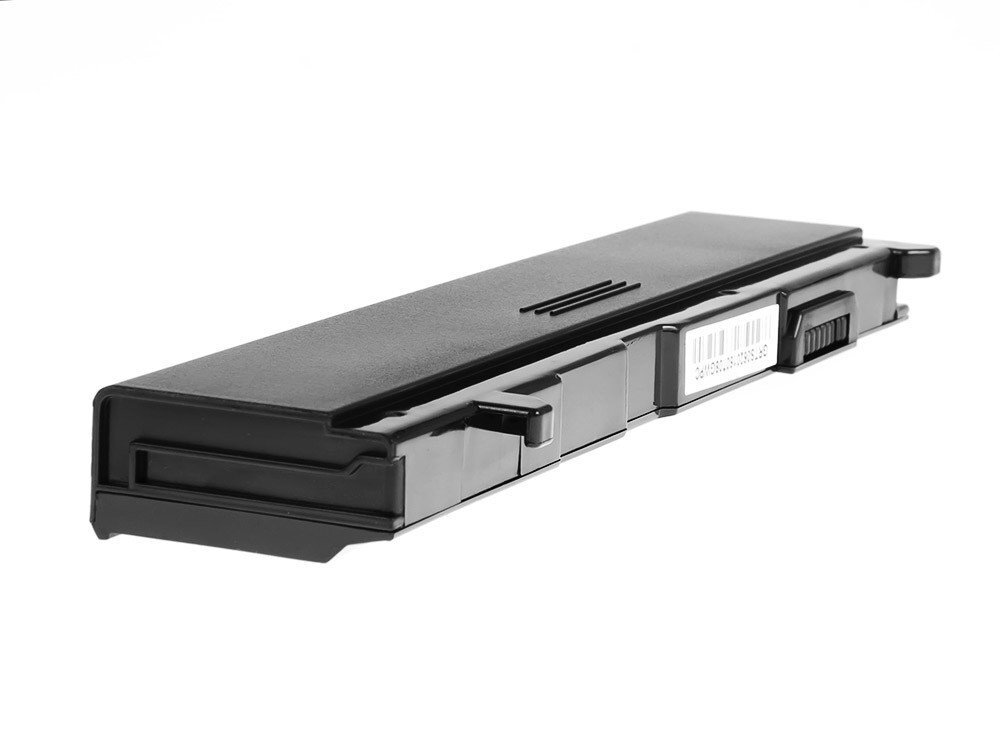 Green Cell Laptop Battery for Toshiba Satellite A80 A100 A105 M40 M50 Tecra A3 A6 kaina ir informacija | Akumuliatoriai nešiojamiems kompiuteriams | pigu.lt