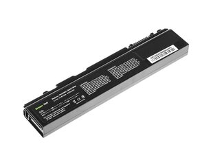 Green Cell Laptop Battery for Toshiba Tecra A2 A9 A10 S3 S5 M10 Portage M300 M500 цена и информация | Аккумуляторы для ноутбуков	 | pigu.lt