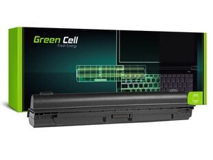 Green Cell TS13 notebook spare part Battery цена и информация | Аккумуляторы для ноутбуков | pigu.lt